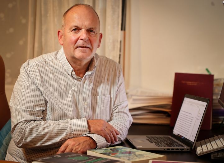 Dyslexia in the family: ‘I feared for my daughter because I knew what the challenges would be’